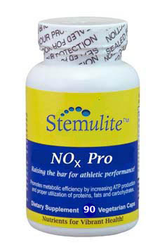 Stemulite NOx Pro