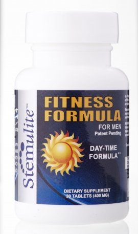 Stemulite Ingredients StemuliteFitnessFormula